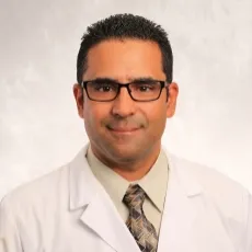 Raul Olivera, MD