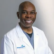 Gus Agocha, MD, PhD