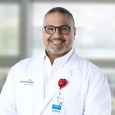 Norbert Garcia-Henriquez, MD, FACS, FASCRS