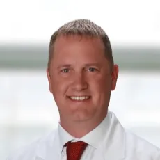 Matthew Wilson, MD, FACS, FASCRS