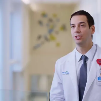 What is Intracranial Arterial Disease?