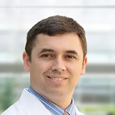 Gregory Burgoyne, MD