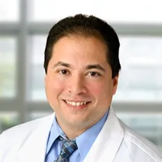 David Elijah, MD