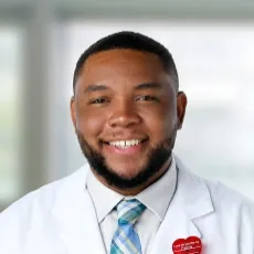 Emmanuel McDonald, DO