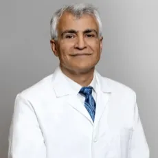 M Reza Mastali, MD