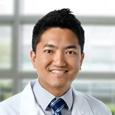 Markus Agito, MD