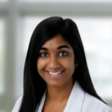 Radhika Smith, MD