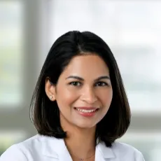 Neethi Paranji, MD