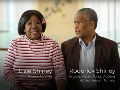 Roderick and Elsie Shirley video thumbnail.