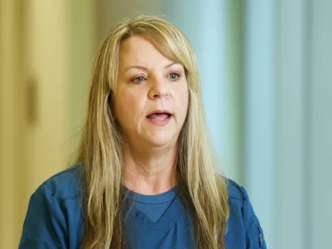 Medical Minute: Oncology Physical Therapy